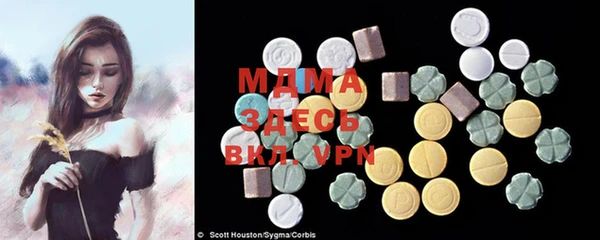 марихуана Горняк